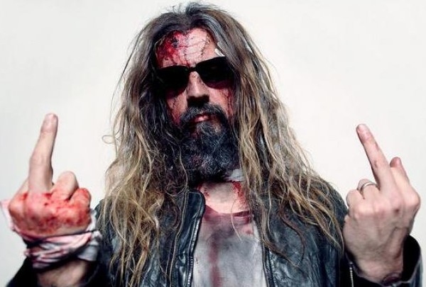 Cumpara casa horror a lui Rob Zombie